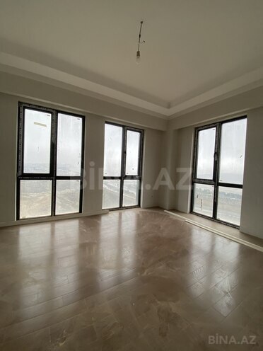 Satılır 3 otaqlı yeni tikili 82.4 m², Yeni Yasamal q., photo 4 from 21