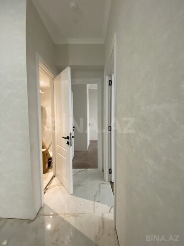 Satılır 3 otaqlı yeni tikili 82.4 m², Yeni Yasamal q., photo 18 from 21