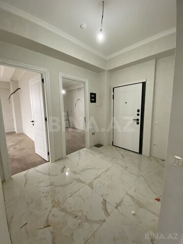 Satılır 3 otaqlı yeni tikili 82.4 m², Yeni Yasamal q., photo 20 from 21