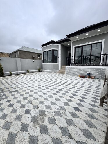 Продаётся 4-комн. дом/дача 120 м², пос. Масазыр, photo 11 from 12