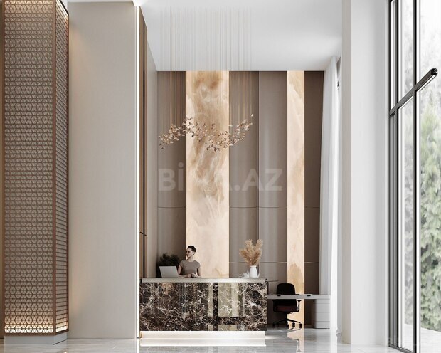 Satılır 2 otaqlı yeni tikili 109.5 m², Ağ şəhər q., photo 6 from 10
