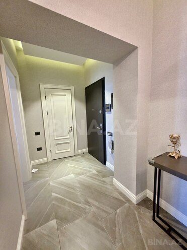 Продаётся 2-комн. новостройка 85 м², м. Элмляр Академиясы, photo 7 from 13