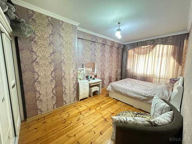 Продаётся 3-комн. новостройка 115 м², м. Халглар Достлугу, photo 4 from 16