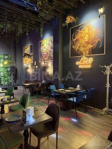 Сдаётся  объект 570 м², м. Иншаатчылар, photo 1 from 26