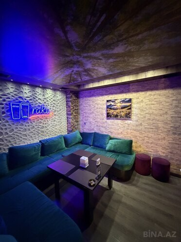 Сдаётся  объект 570 м², м. Иншаатчылар, photo 11 from 26
