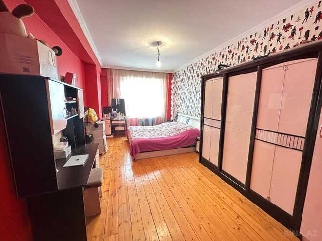 Продаётся 3-комн. новостройка 115 м², м. Халглар Достлугу, photo 6 from 16