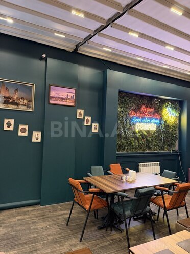 Сдаётся  объект 570 м², м. Иншаатчылар, photo 13 from 26