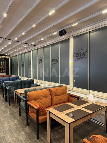 Сдаётся  объект 570 м², м. Иншаатчылар, photo 15 from 26