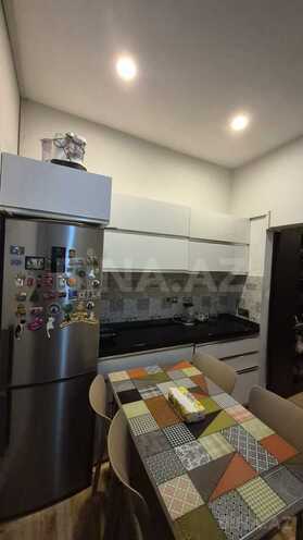 Satılır 3 otaqlı köhnə tikili 70 m², Nizami m., photo 10 from 17