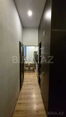 Satılır 3 otaqlı köhnə tikili 70 m², Nizami m., photo 9 from 17