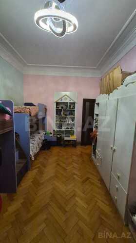 Satılır 3 otaqlı köhnə tikili 70 m², Nizami m., photo 5 from 17