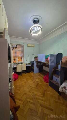 Satılır 3 otaqlı köhnə tikili 70 m², Nizami m., photo 8 from 17