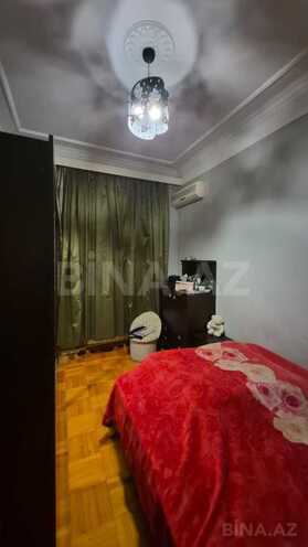 Satılır 3 otaqlı köhnə tikili 70 m², Nizami m., photo 14 from 17