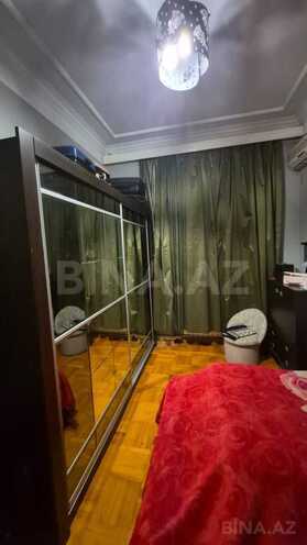 Satılır 3 otaqlı köhnə tikili 70 m², Nizami m., photo 6 from 17
