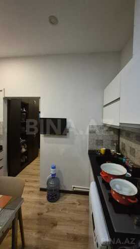 Satılır 3 otaqlı köhnə tikili 70 m², Nizami m., photo 11 from 17