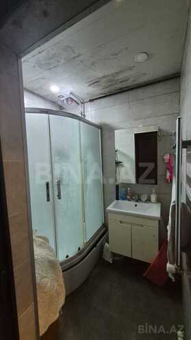 Satılır 3 otaqlı köhnə tikili 70 m², Nizami m., photo 15 from 17
