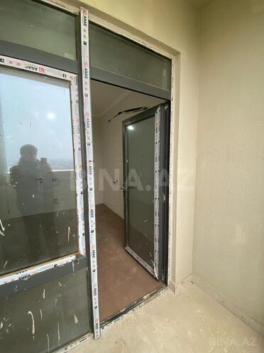 Satılır 3 otaqlı yeni tikili 70.9 m², Yeni Yasamal q., photo 14 from 19