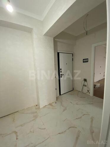 Satılır 3 otaqlı yeni tikili 70.9 m², Yeni Yasamal q., photo 9 from 19