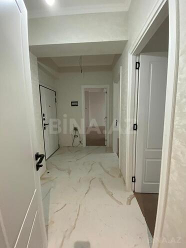 Satılır 3 otaqlı yeni tikili 70.9 m², Yeni Yasamal q., photo 17 from 19
