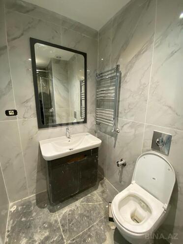Satılır 3 otaqlı yeni tikili 70.9 m², Yeni Yasamal q., photo 16 from 19