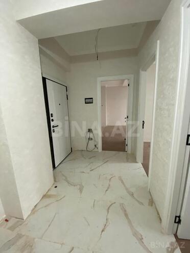 Satılır 3 otaqlı yeni tikili 70.9 m², Yeni Yasamal q., photo 3 from 19