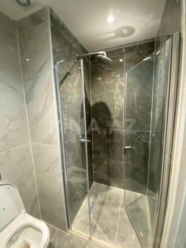 Satılır 3 otaqlı yeni tikili 70.9 m², Yeni Yasamal q., photo 18 from 19