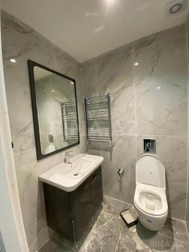 Satılır 3 otaqlı yeni tikili 70.9 m², Yeni Yasamal q., photo 11 from 19