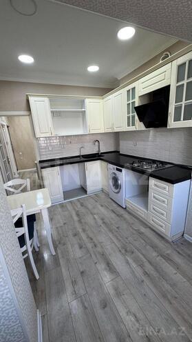 Сдаётся 2-комн. вторичка 60 м², м. Ази Асланов, photo 6 from 12