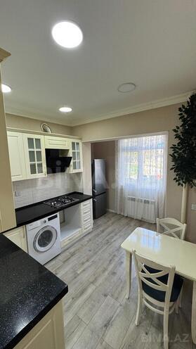 Сдаётся 2-комн. вторичка 60 м², м. Ази Асланов, photo 8 from 12
