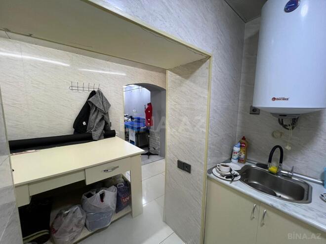 İcarəyə verilir  obyekt 50 m², Nizami m., photo 12 from 16