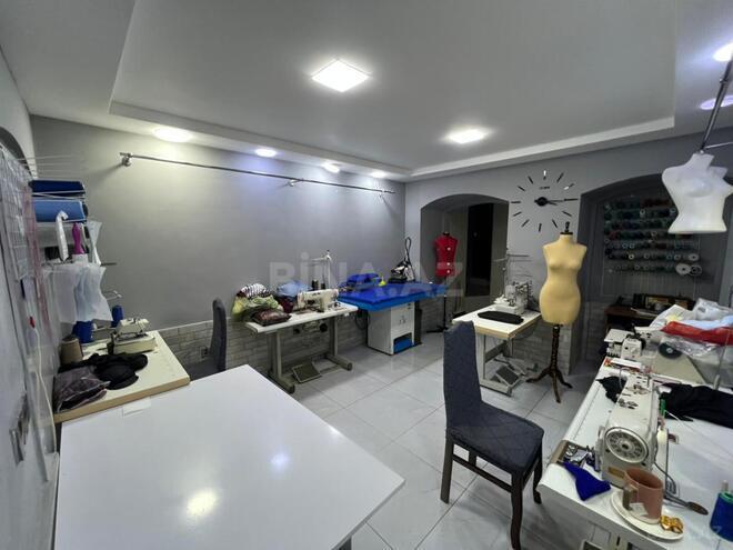 İcarəyə verilir  obyekt 50 m², Nizami m., photo 8 from 16