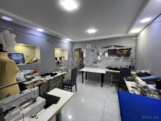 İcarəyə verilir  obyekt 50 m², Nizami m., photo 7 from 16