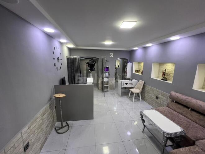 İcarəyə verilir  obyekt 50 m², Nizami m., photo 1 from 16