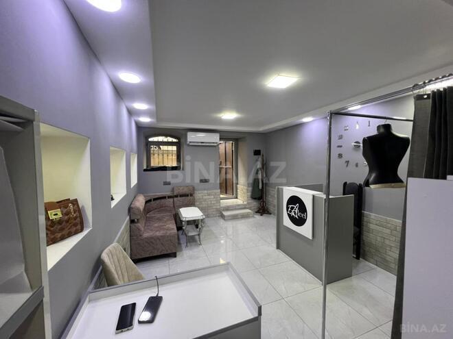 İcarəyə verilir  obyekt 50 m², Nizami m., photo 4 from 16