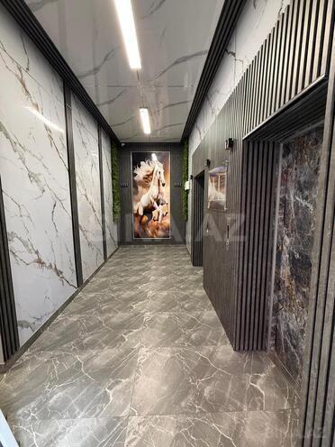 Satılır 3 otaqlı yeni tikili 135 m², Şah İsmayıl Xətai m., photo 23 from 25
