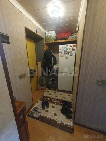 Продаётся 2-комн. вторичка 60 м², м. Кара Караев, photo 7 from 13