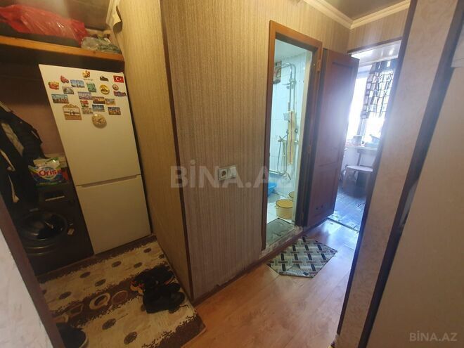 Продаётся 2-комн. вторичка 60 м², м. Кара Караев, photo 10 from 13
