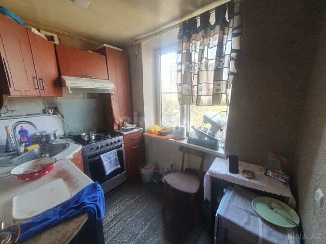 Продаётся 2-комн. вторичка 60 м², м. Кара Караев, photo 6 from 13