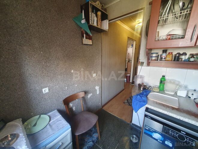Продаётся 2-комн. вторичка 60 м², м. Кара Караев, photo 9 from 13