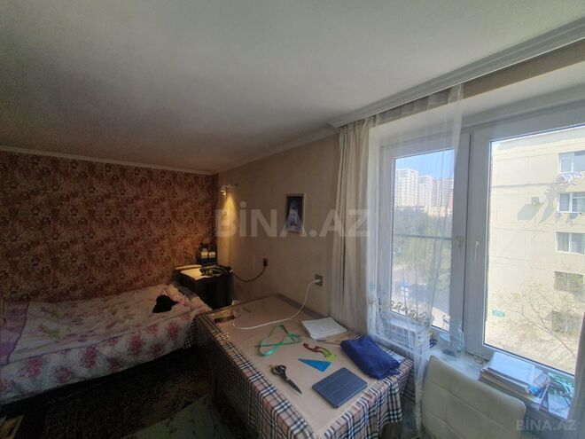 Продаётся 2-комн. вторичка 60 м², м. Кара Караев, photo 5 from 13