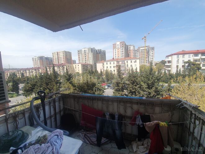 Продаётся 2-комн. вторичка 60 м², м. Кара Караев, photo 11 from 13