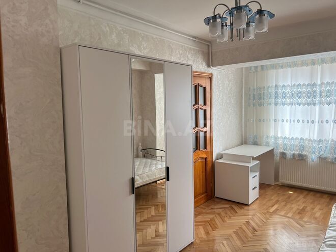 Satılır 3 otaqlı yeni tikili 75 m², Nizami m., photo 9 from 20