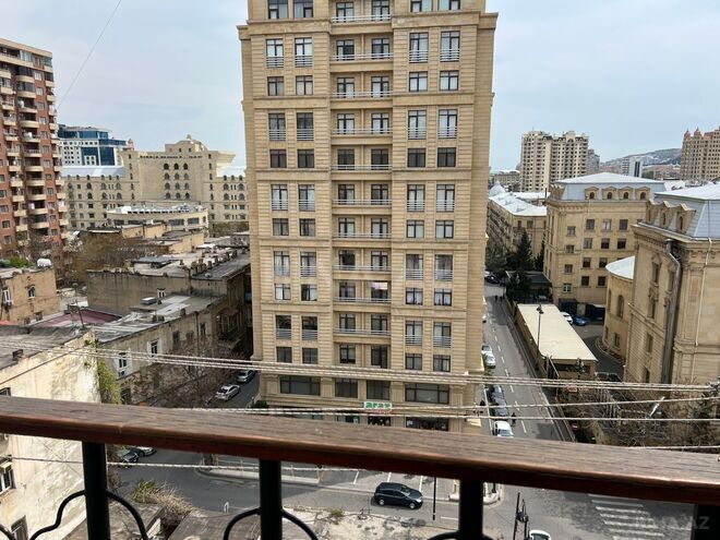 Satılır 3 otaqlı yeni tikili 75 m², Nizami m., photo 7 from 20