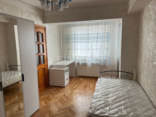Satılır 3 otaqlı yeni tikili 75 m², Nizami m., photo 14 from 20