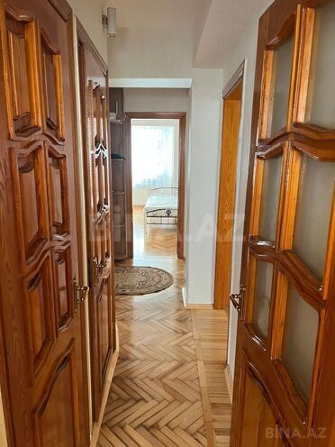 Satılır 3 otaqlı yeni tikili 75 m², Nizami m., photo 17 from 20