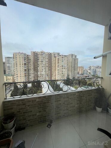 Сдаётся 2-комн. новостройка 60 м², м. Иншаатчылар, photo 11 from 12