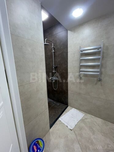 Сдаётся 2-комн. новостройка 60 м², м. Иншаатчылар, photo 8 from 12