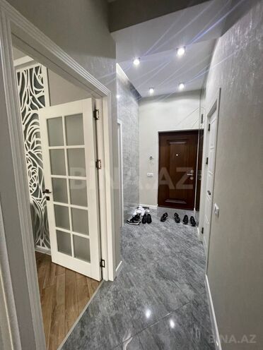 Сдаётся 2-комн. новостройка 60 м², м. Иншаатчылар, photo 10 from 12