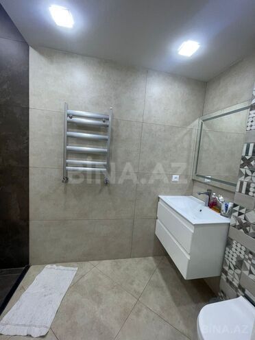 Сдаётся 2-комн. новостройка 60 м², м. Иншаатчылар, photo 7 from 12