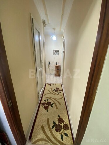 Продаётся 2-комн. вторичка 60 м², м. Кара Караев, photo 8 from 11
